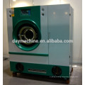 2014 high quality CE hydro carbon dry cleaning machine price
